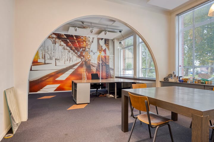 Rijensestraatweg 65, Dongen