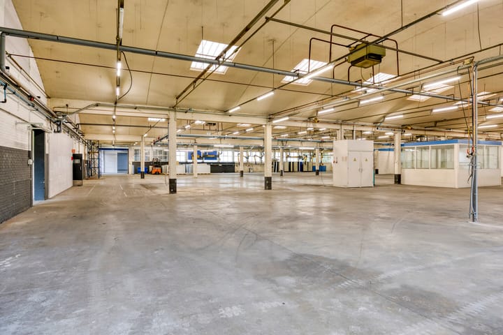 Rijensestraatweg 65, Dongen