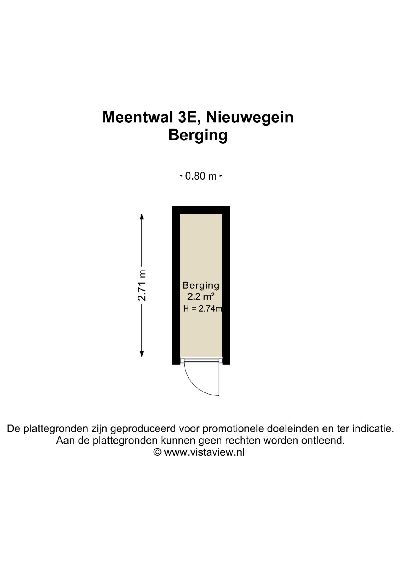 Foto 27 van Meentwal 3-E
