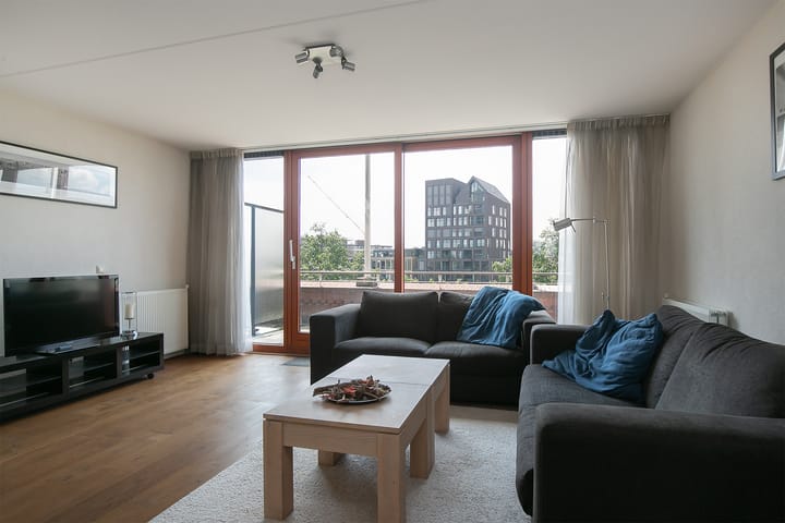 Maagjesbolwerk 95 main image