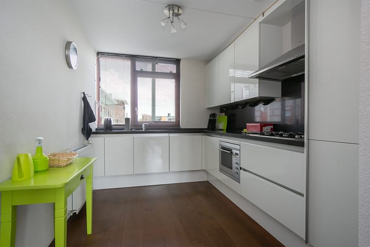 Foto 5 van Maagjesbolwerk 95