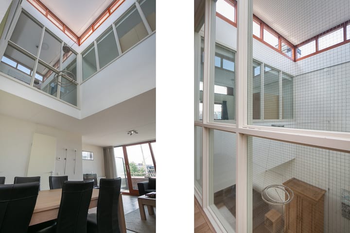 Foto 4 van Maagjesbolwerk 95