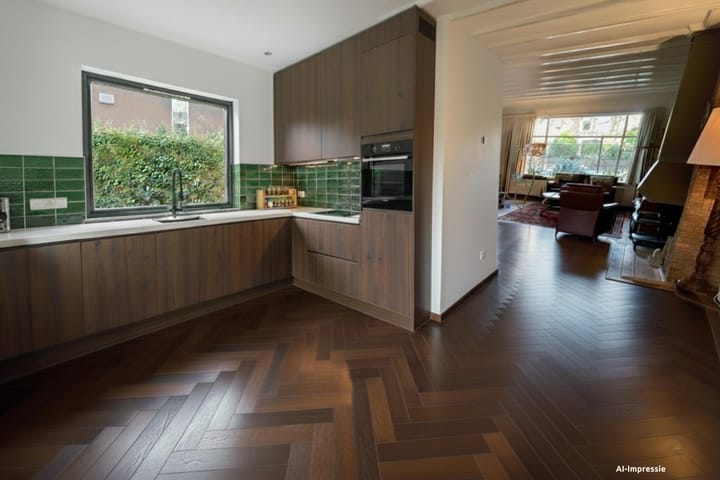 Foto 15 van Bakenbergseweg 195