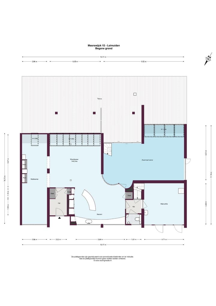 Photo 62 of Meerewijck 15