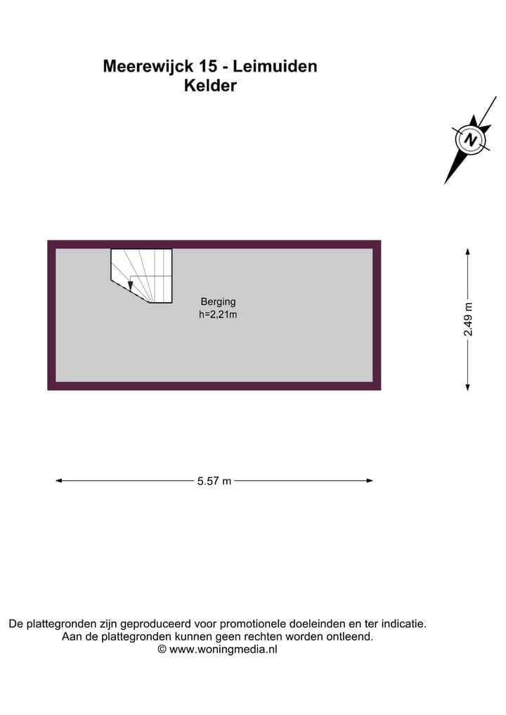 Photo 64 of Meerewijck 15