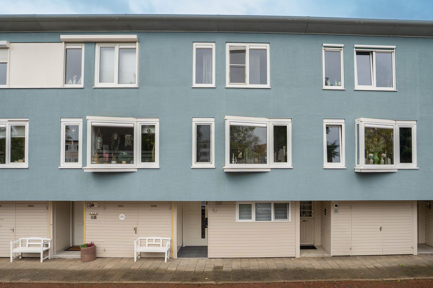 Foto 5 van Bentelobrink 17