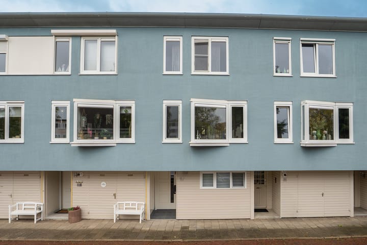 Photo 5 of Bentelobrink 17