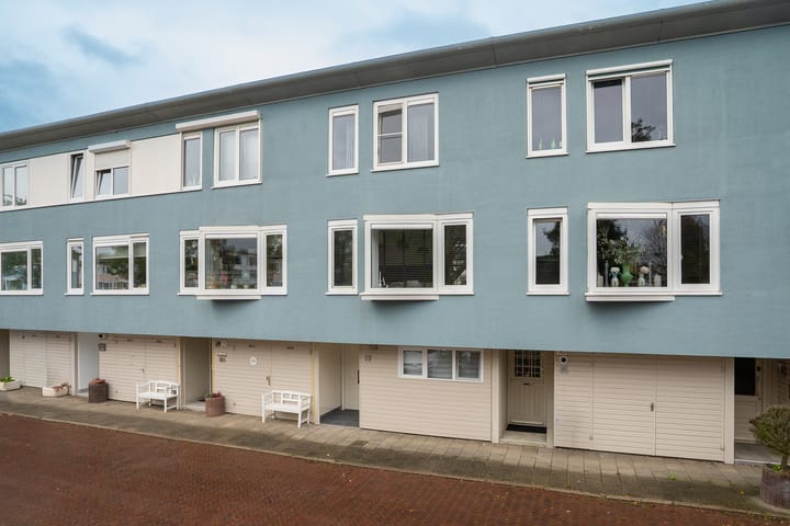 Photo 6 of Bentelobrink 17