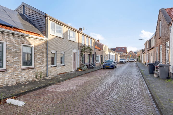 Photo 7 of Zuid-Kerkstraat 43