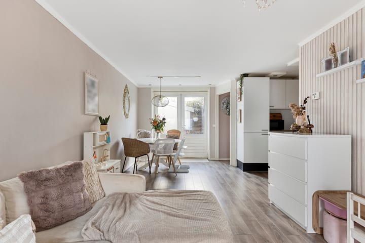 Photo 10 of Zuid-Kerkstraat 43