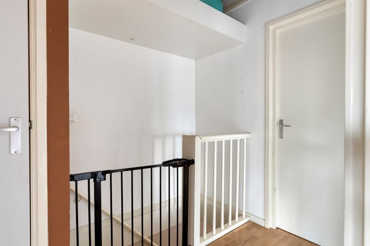 Photo 13 of Zuid-Kerkstraat 43