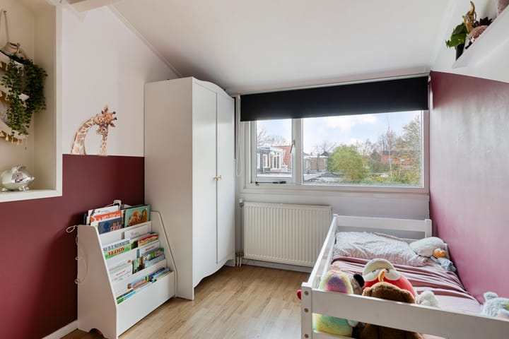 Photo 15 of Zuid-Kerkstraat 43