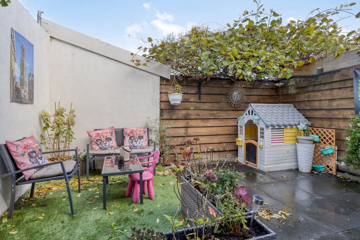 Photo 20 of Zuid-Kerkstraat 43