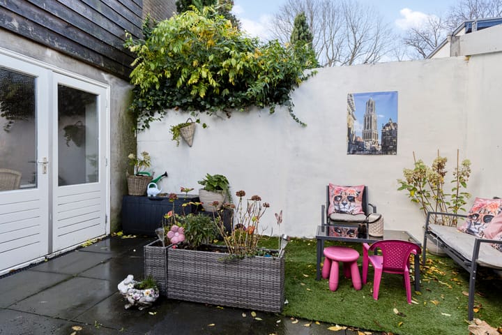 Photo 21 of Zuid-Kerkstraat 43