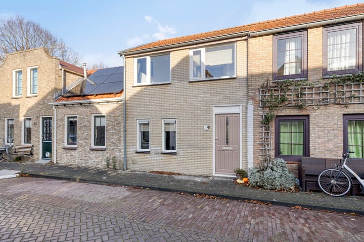 Photo 5 of Zuid-Kerkstraat 43