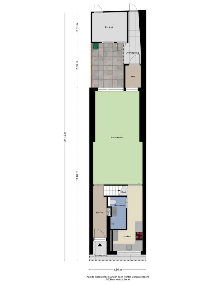 Photo 37 of Bentelobrink 17