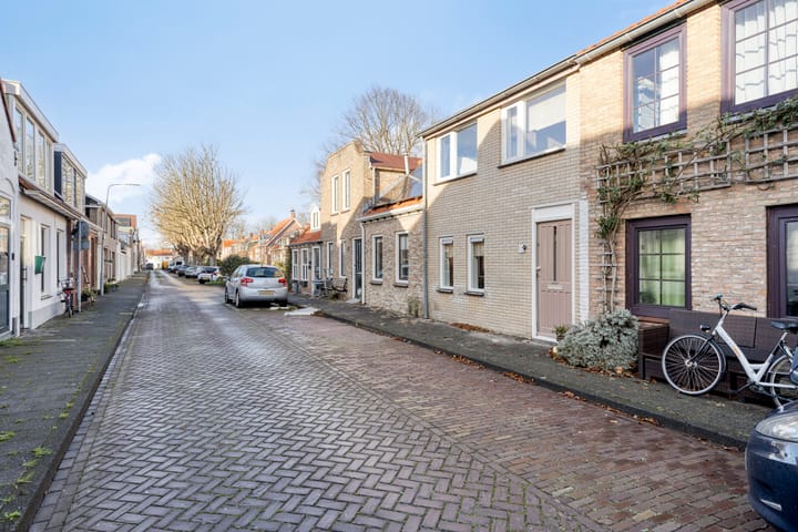 Photo 6 of Zuid-Kerkstraat 43