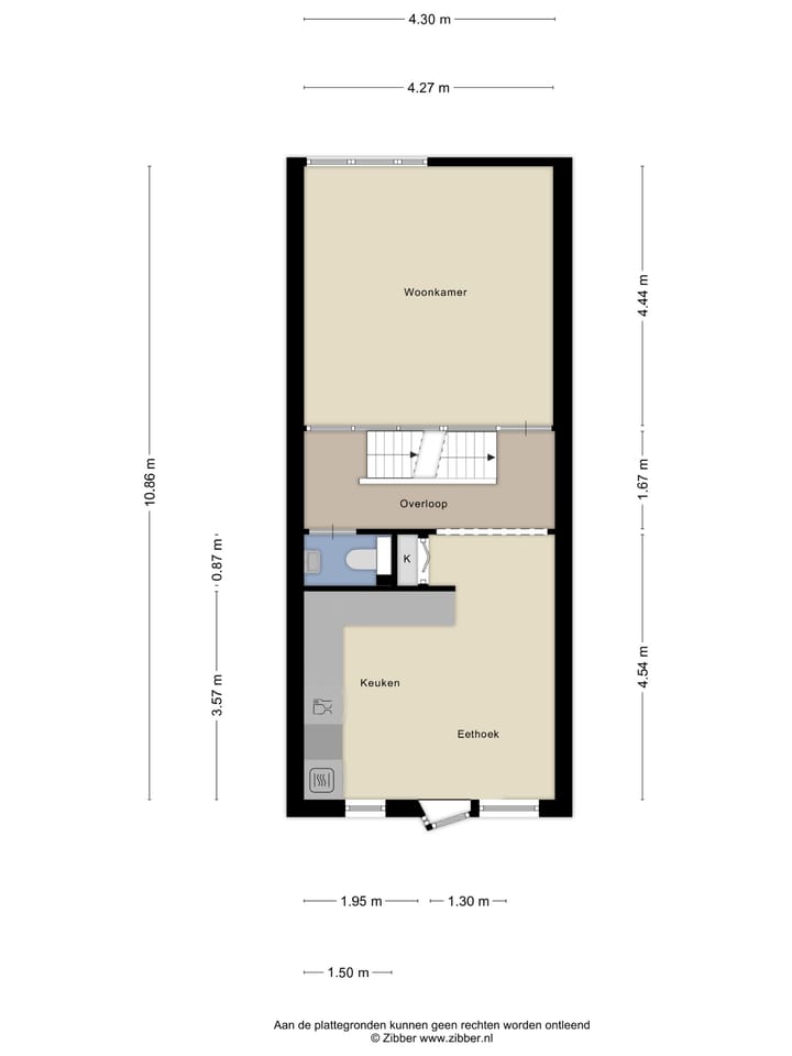 Photo 38 of Bentelobrink 17