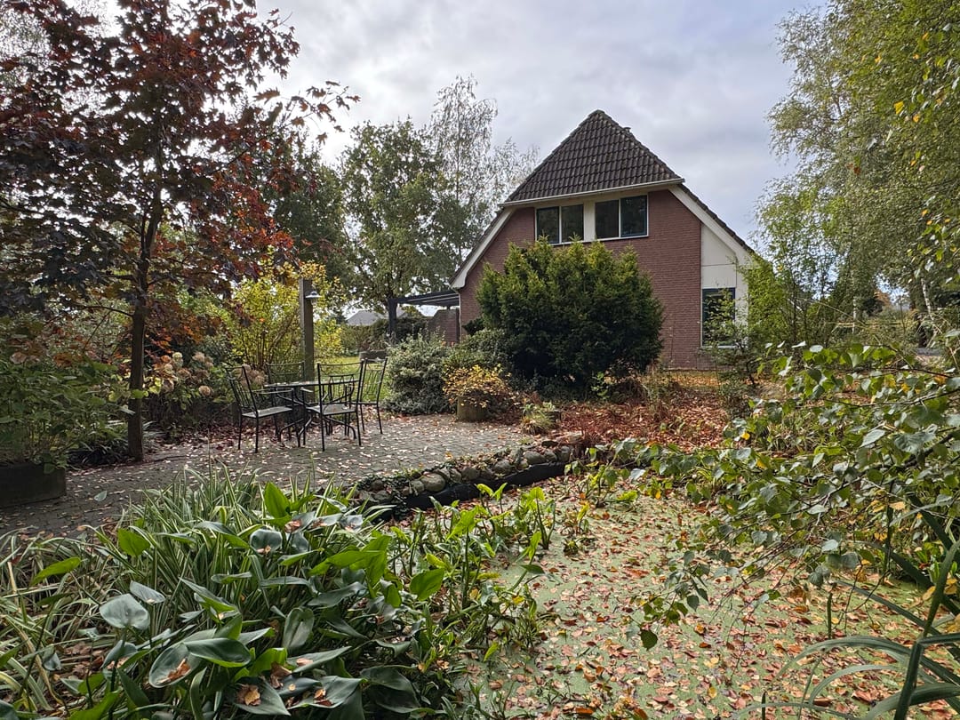 Photo 2 of 't Haantje 61