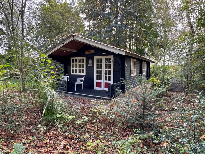 Foto 5 van 't Haantje 61