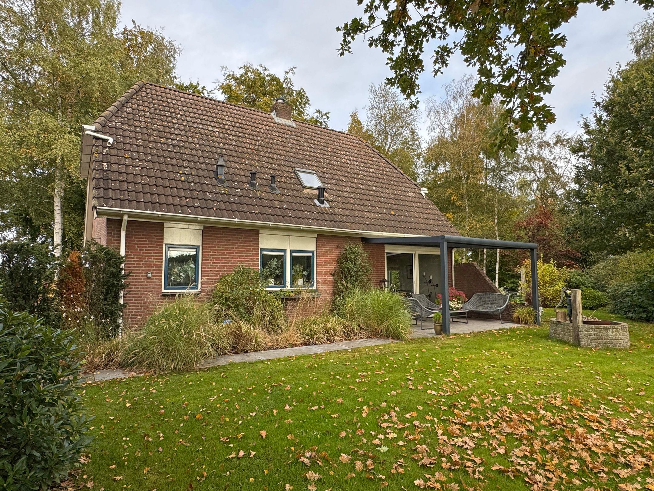 Photo 12 of 't Haantje 61