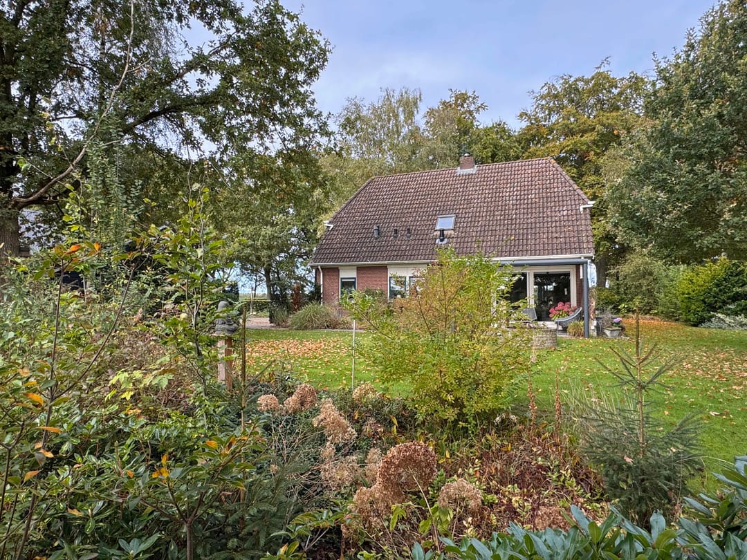 Photo 13 of 't Haantje 61