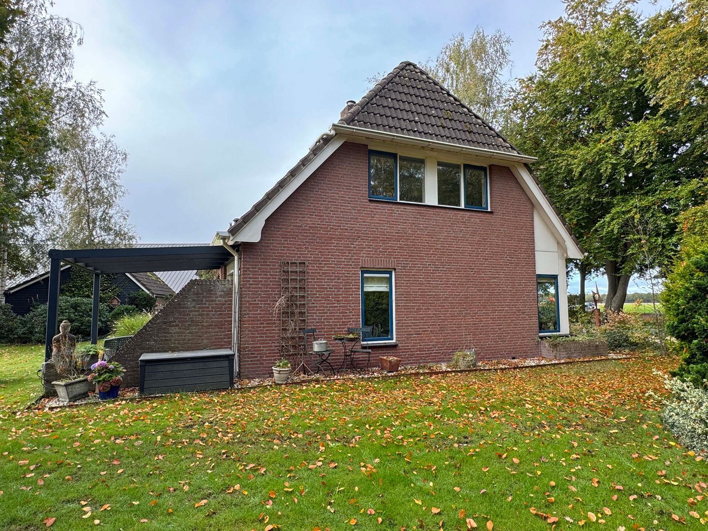 Photo 14 of 't Haantje 61