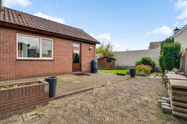 Foto 4 van Kempweg 16