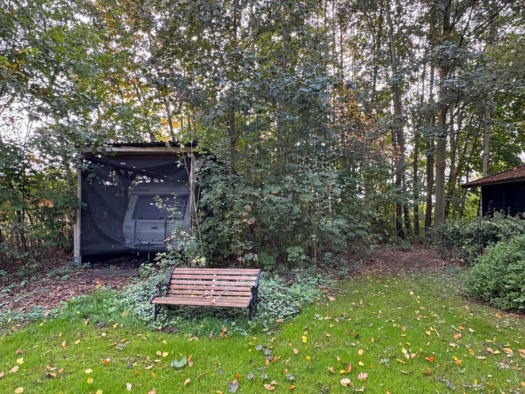 Photo 61 of 't Haantje 61