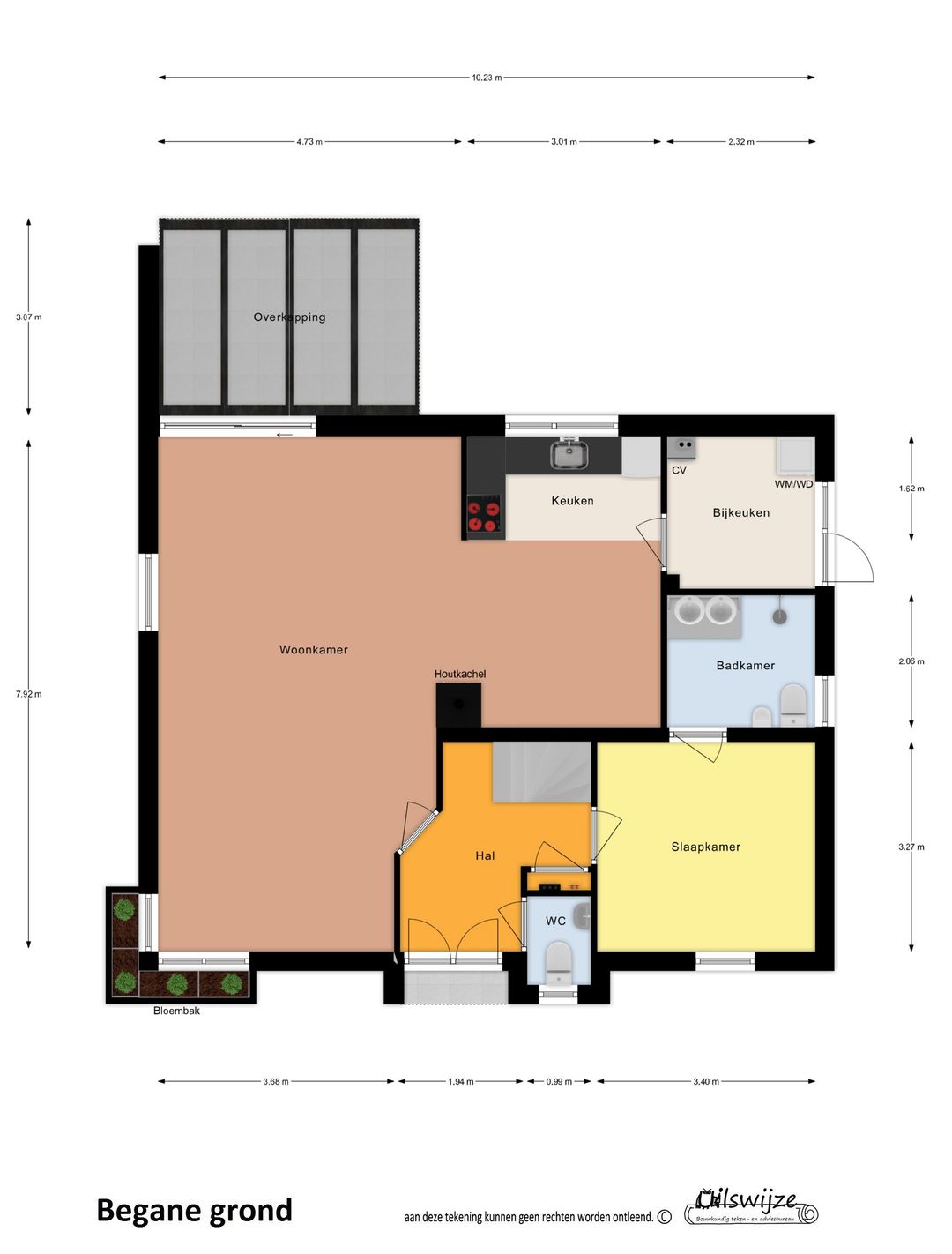 Photo 77 of 't Haantje 61