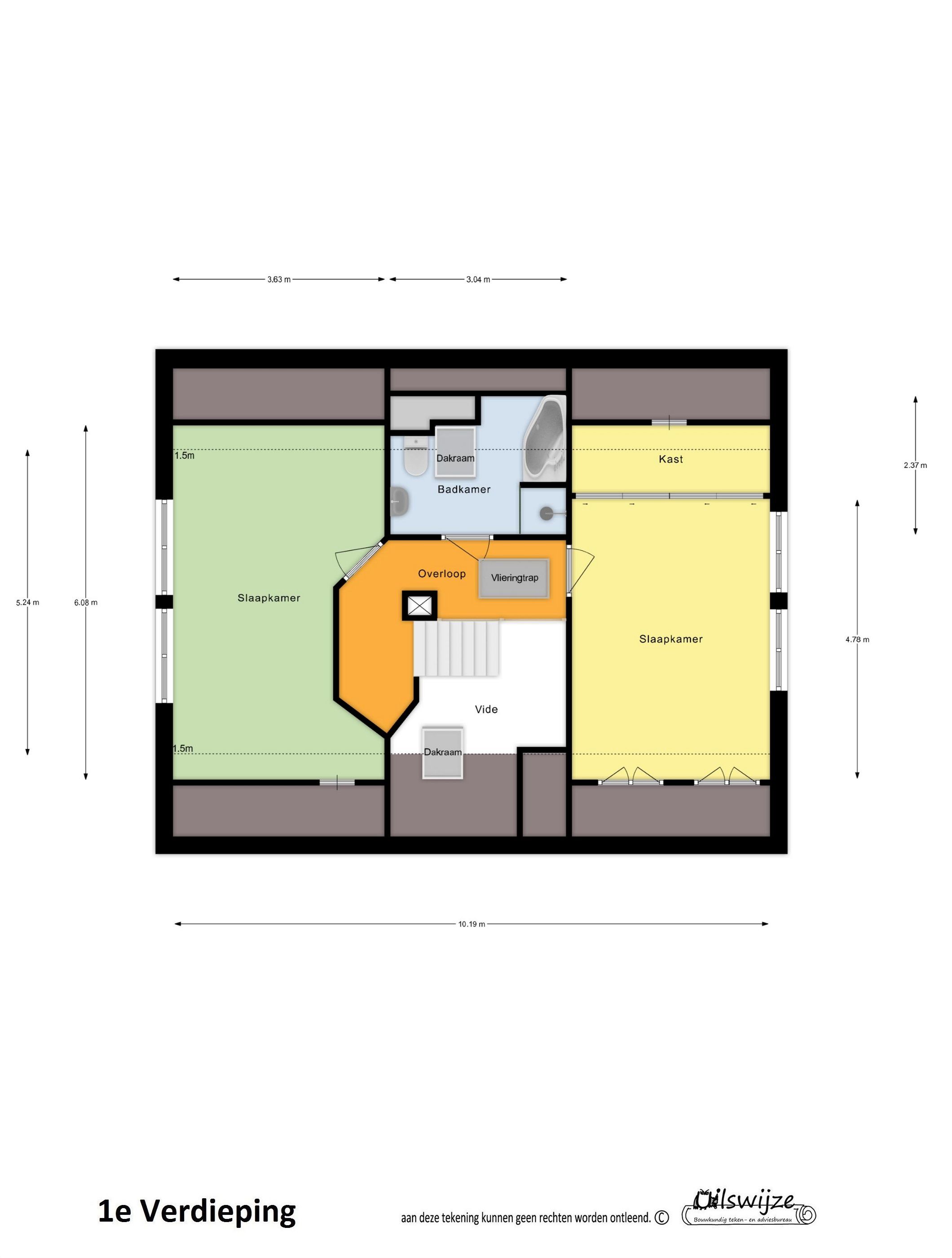 Photo 78 of 't Haantje 61