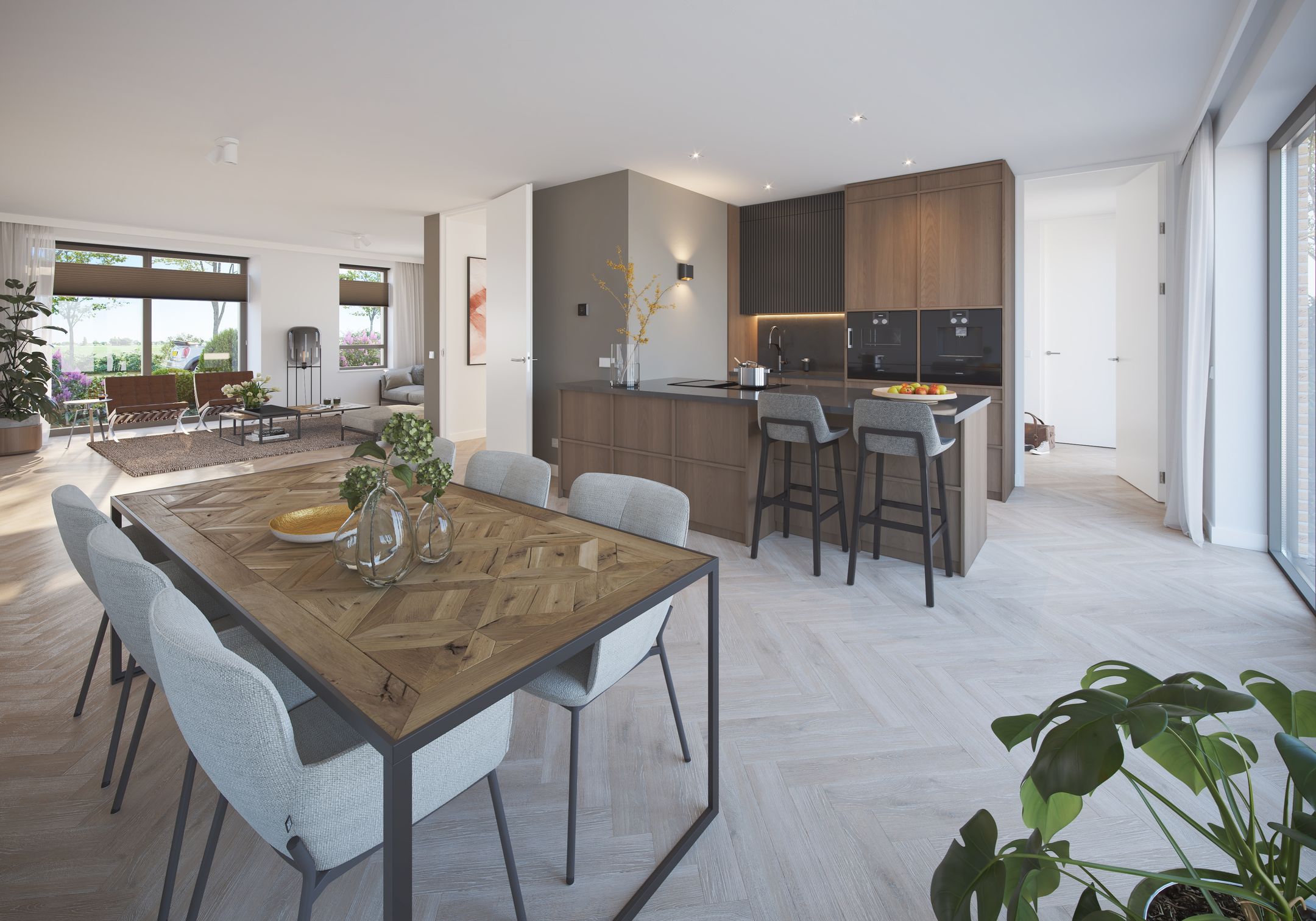 Photo 3 of Kiemakker (bnr10) (Bouwnr. 10)