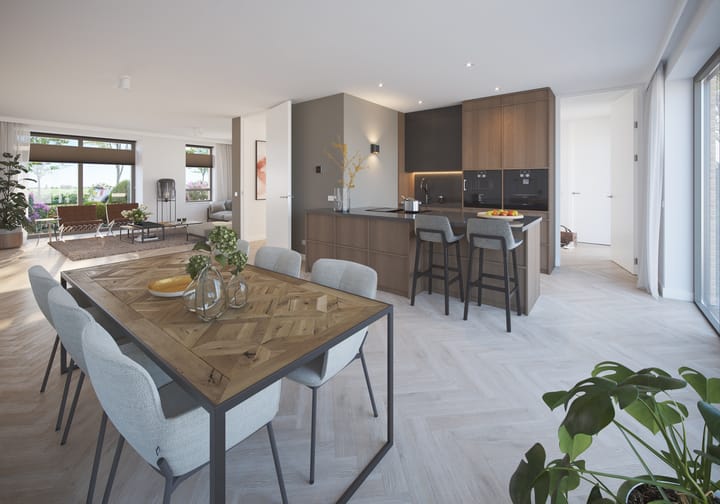 Photo 3 of Kiemakker (bnr10) (Bouwnr. 10)