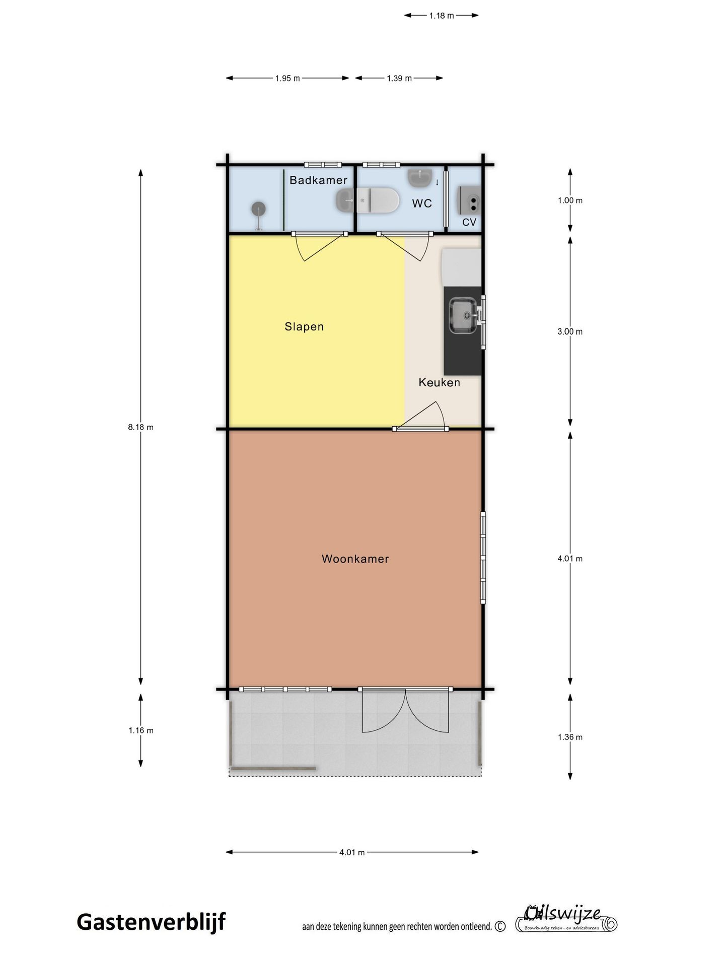 Photo 80 of 't Haantje 61