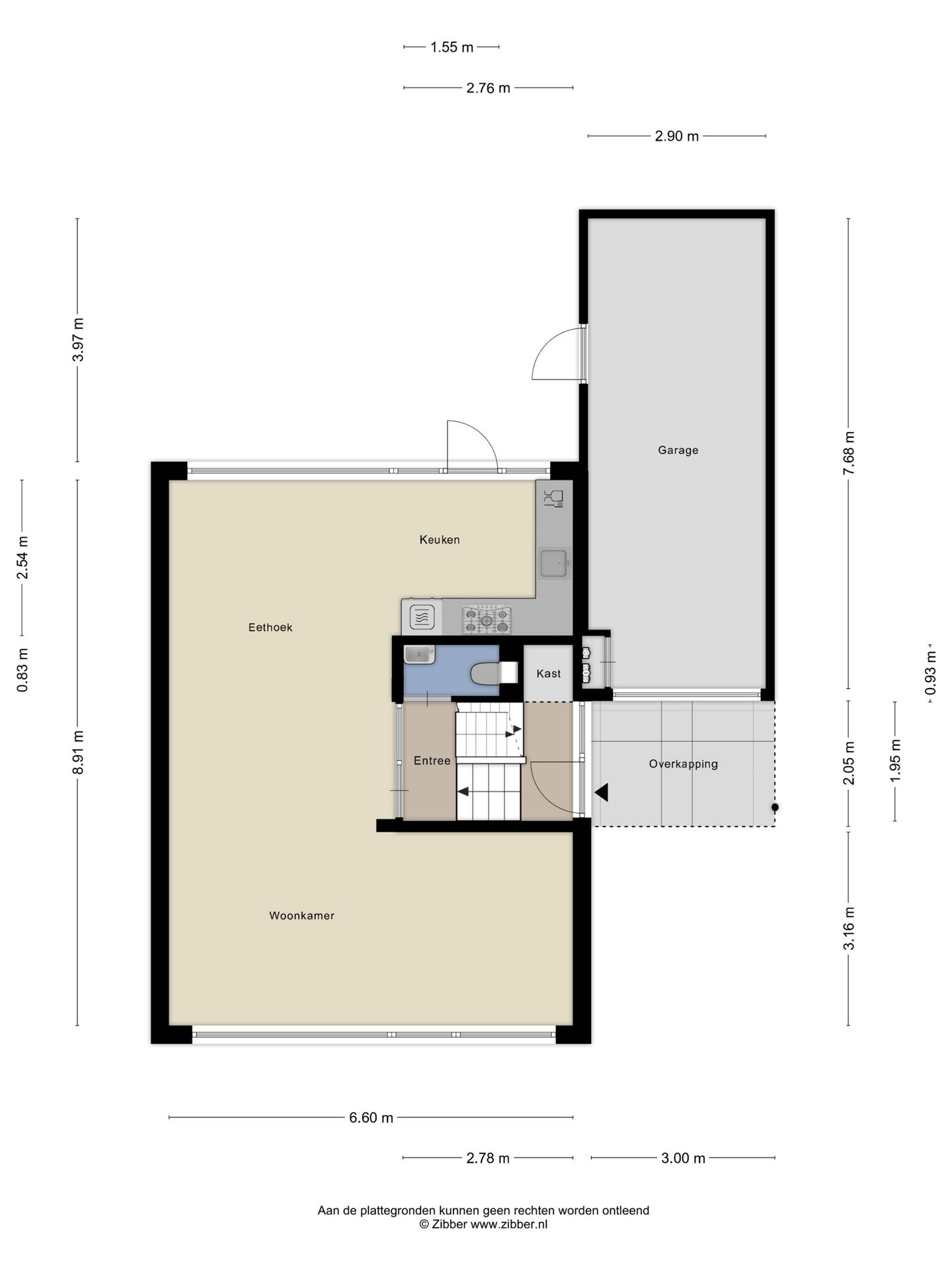 Foto 40 van Meijhorst 9203