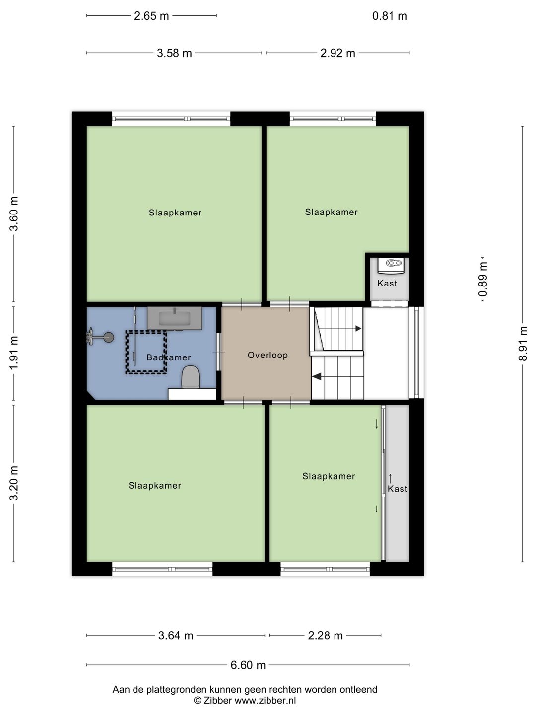 Foto 41 van Meijhorst 9203