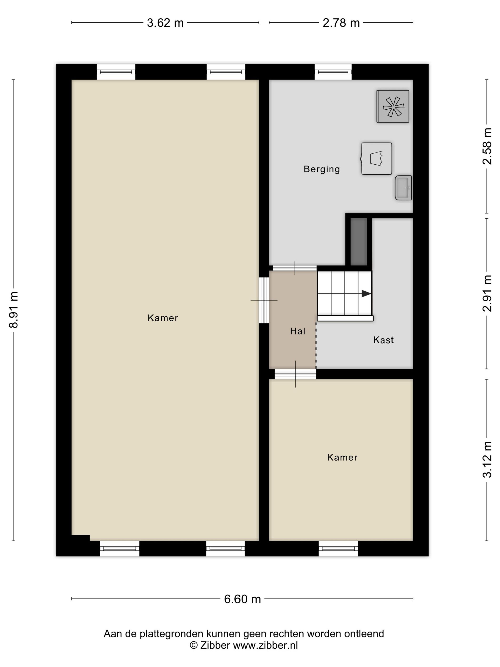 Foto 42 van Meijhorst 9203