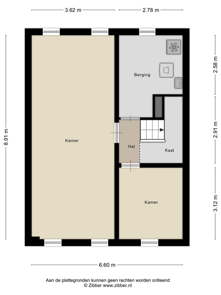 Foto 42 van Meijhorst 9203