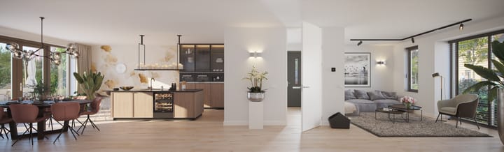 Foto 3 van Kiemakker (bnr17) (Bouwnr. 17)