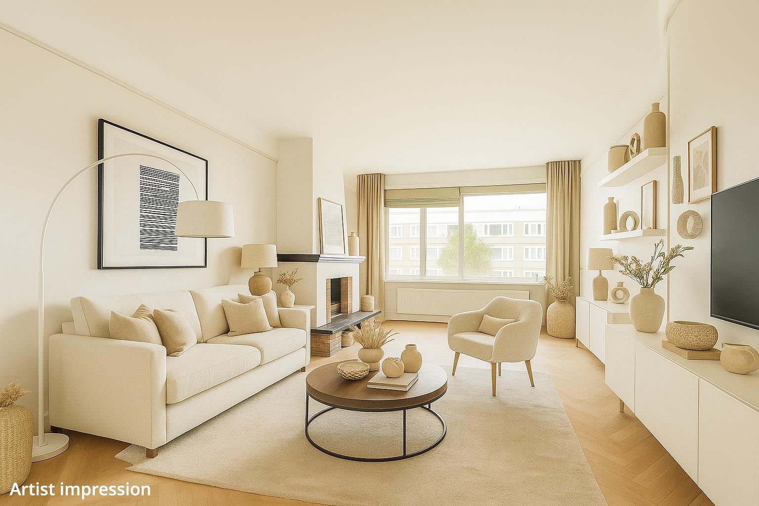 Foto 3 van Stadhoudersweg 118-A