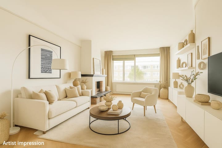 Photo 3 of Stadhoudersweg 118-A