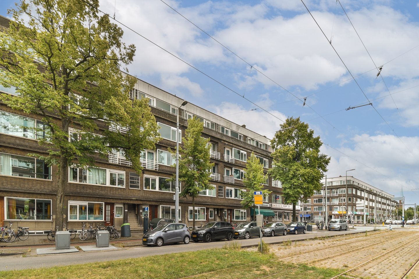 Foto 4 van Stadhoudersweg 118-A