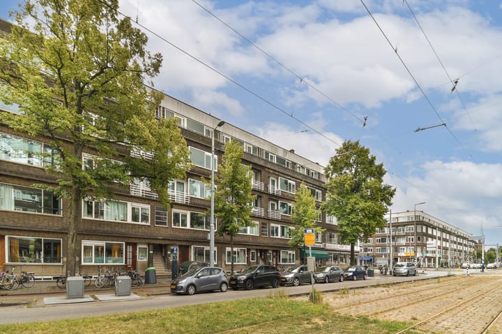 Photo 4 of Stadhoudersweg 118-A