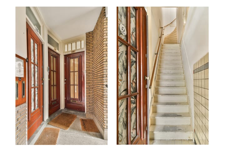 Photo 5 of Stadhoudersweg 118-A