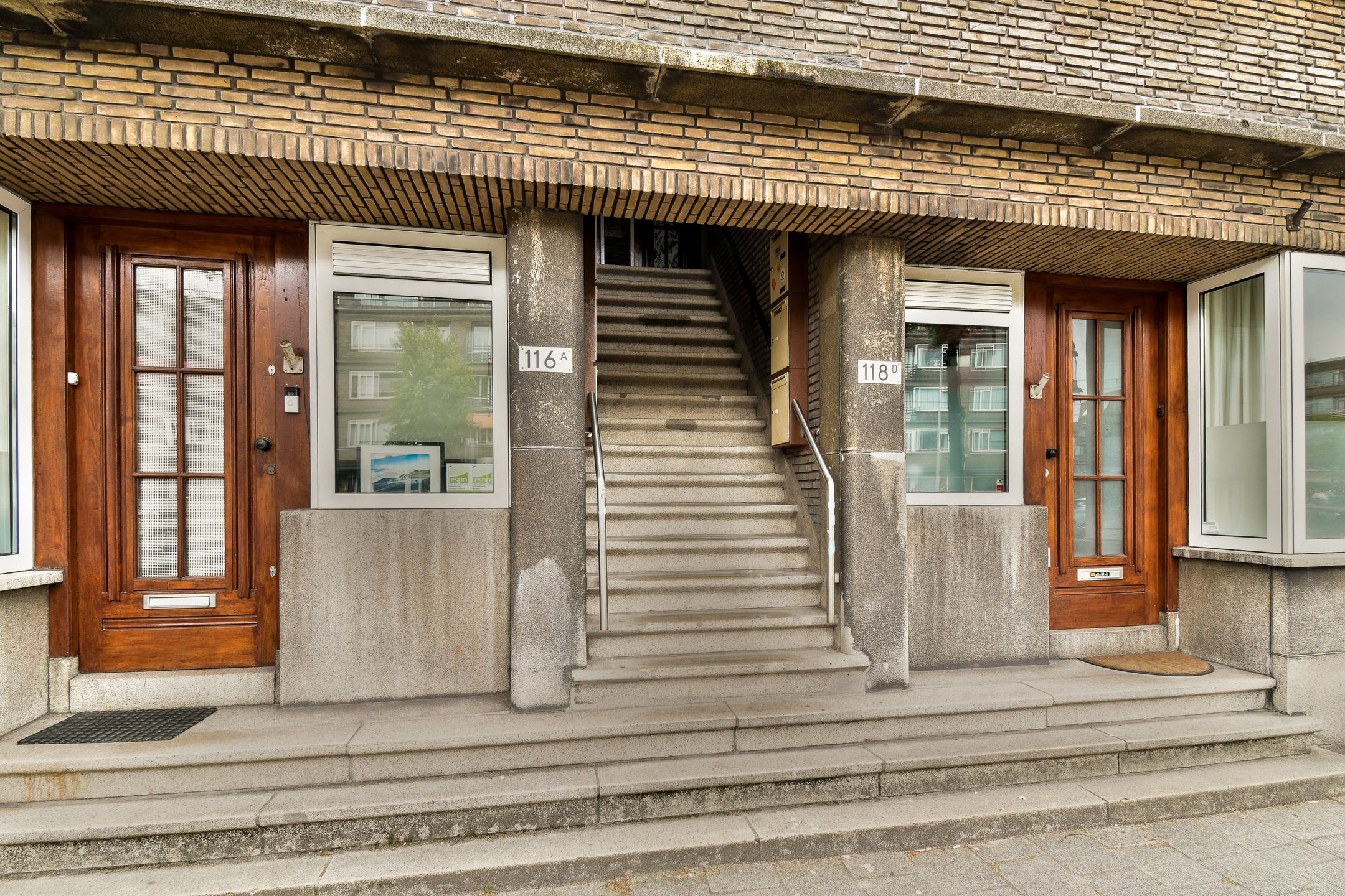 Foto 6 van Stadhoudersweg 118-A