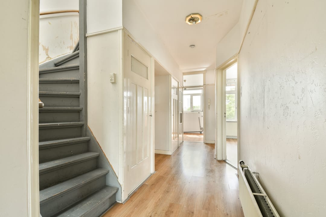 Foto 7 van Stadhoudersweg 118-A