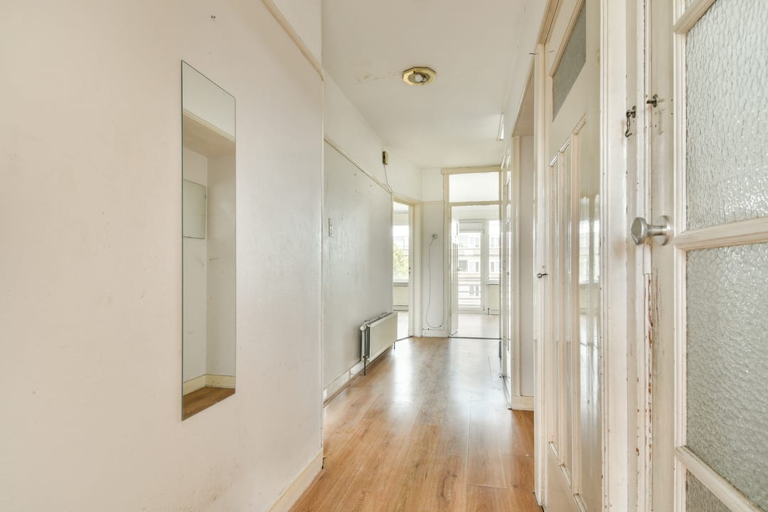 Foto 8 van Stadhoudersweg 118-A