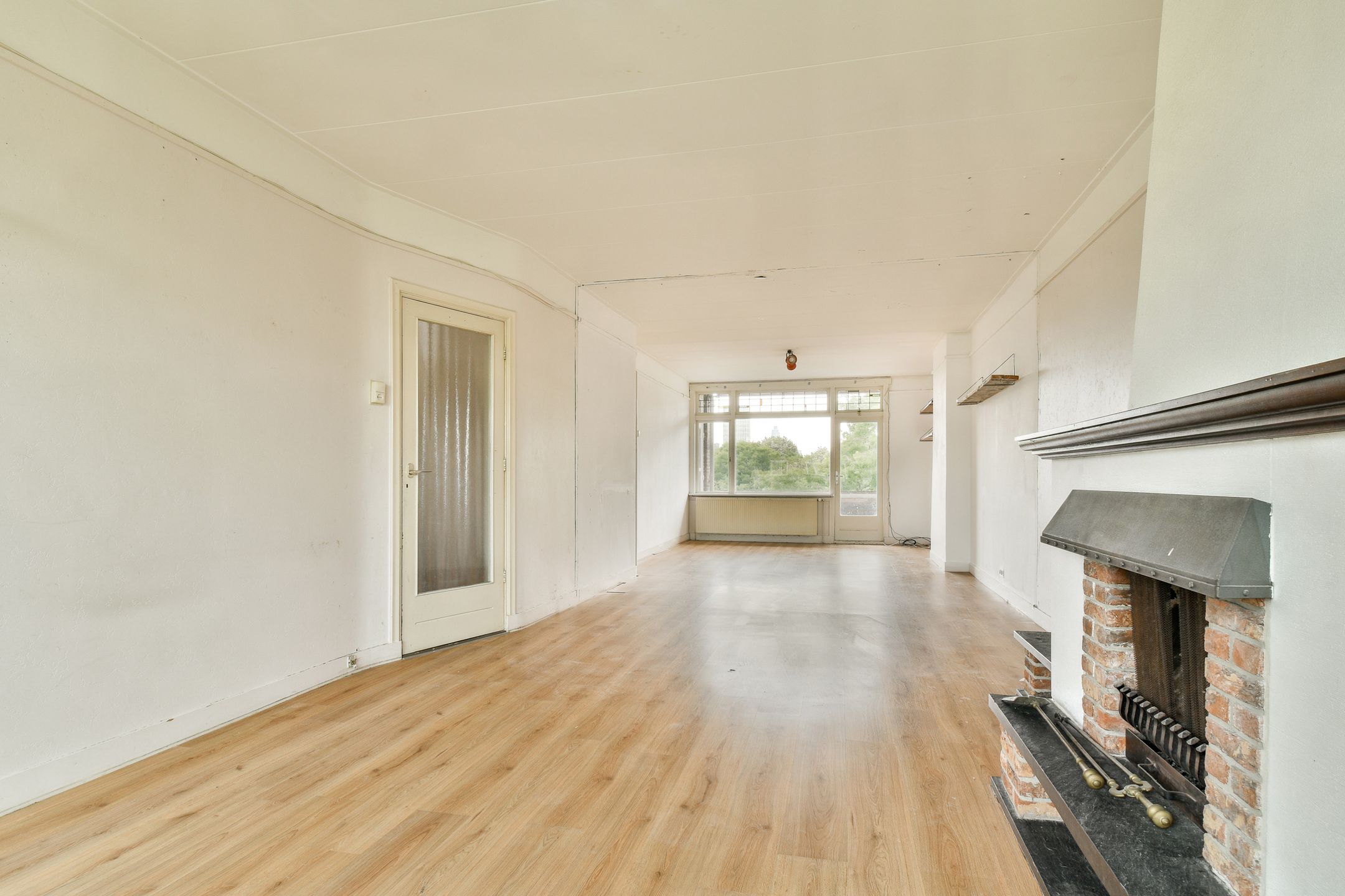 Foto 9 van Stadhoudersweg 118-A