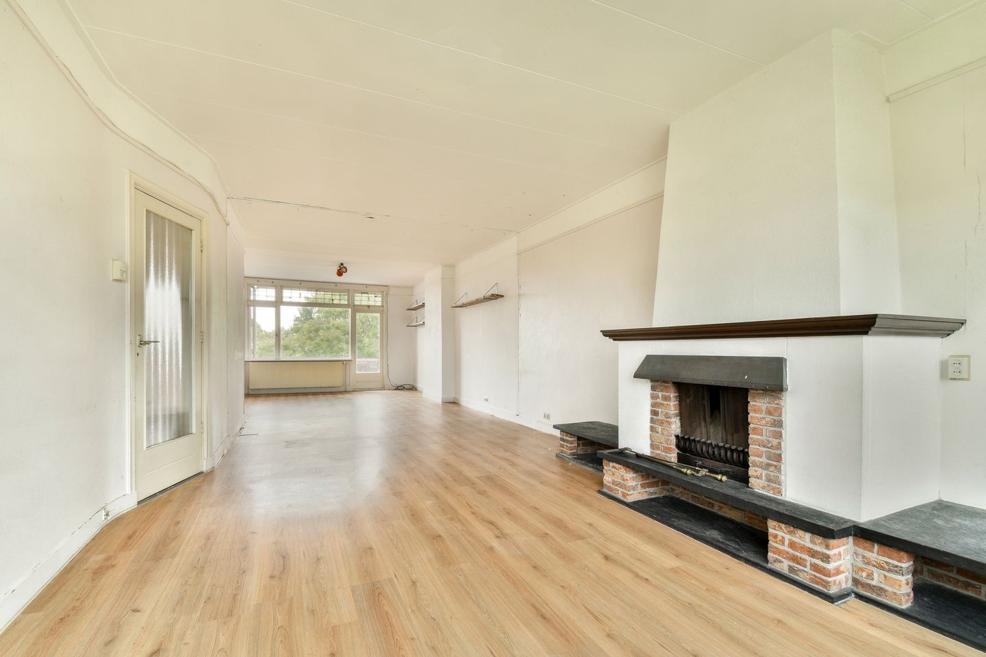 Foto 10 van Stadhoudersweg 118-A