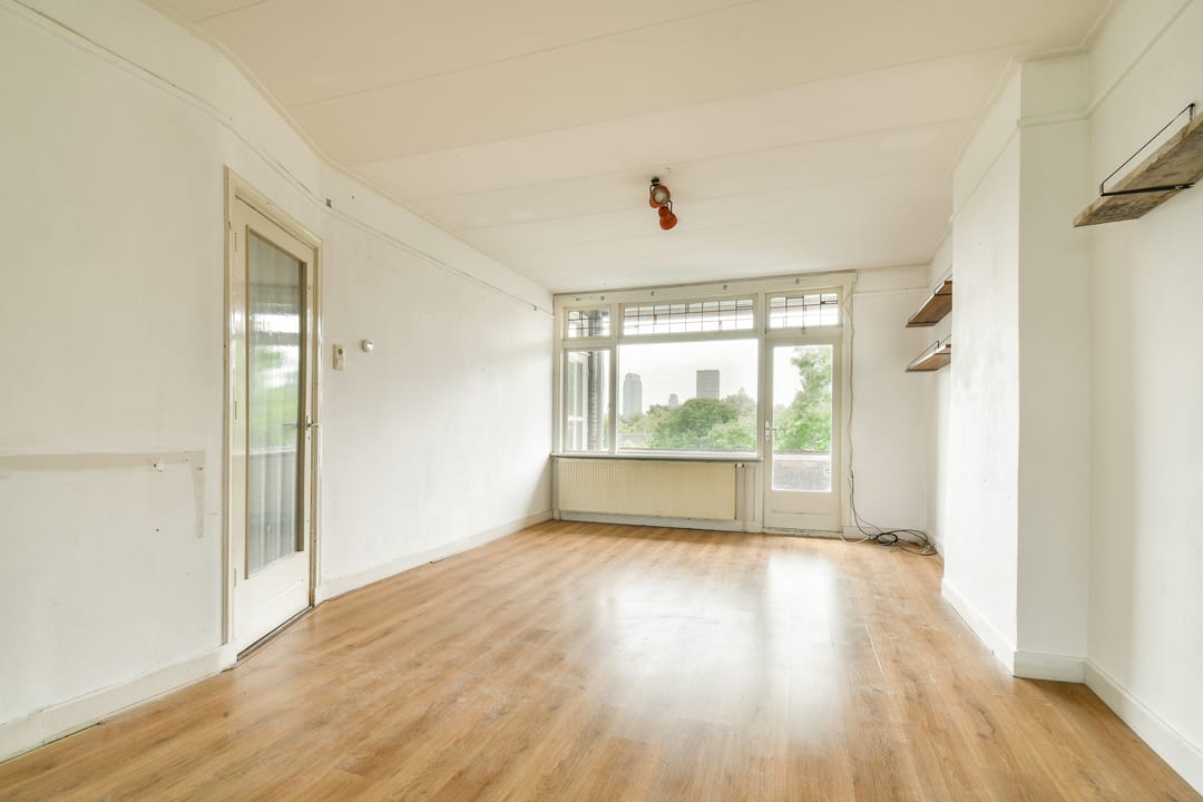 Foto 11 van Stadhoudersweg 118-A